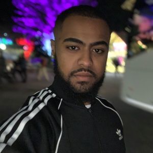 Meet your Posher, Faisel